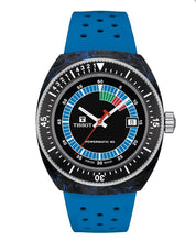 Load image into Gallery viewer, TISSOT Sideral Powermatic 80 T145.407.97.057.01