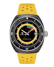 Load image into Gallery viewer, TISSOT Sideral Powermatic 80 T145.407.97.057.00