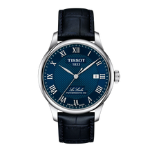 Load image into Gallery viewer, Tissot Le Locle Powermatic 80 T006.407.16.043.00