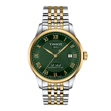 Load image into Gallery viewer, TISSOT Le Locle 39 mm Powermatic 80 T006.407.22.093.00