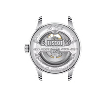 Load image into Gallery viewer, TISSOT Le Locle Powermatic 80 Open Heart T006.407.11.033.02
