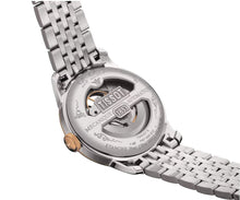 Load image into Gallery viewer, TISSOT Le Locle Powermatic 80 Open Heart T006.407.22.033.02