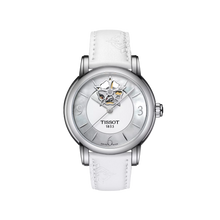 Load image into Gallery viewer, TISSOT Lady Heart Powermatic 80 T050.207.17.117.04