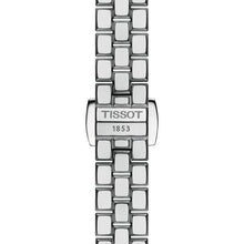 Load image into Gallery viewer, TISSOT Lovely Square Ladies T058.109.11.041.01