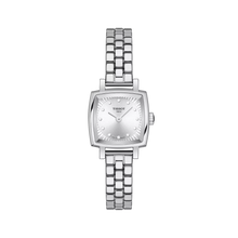 Load image into Gallery viewer, TISSOT Lovely Square Ladies T058.109.11.036.01