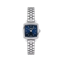 Load image into Gallery viewer, TISSOT Lovely Square Ladies T058.109.11.041.01