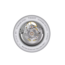 Load image into Gallery viewer, Tissot Tradition Powermatic 80 Open Heart T063.907.11.038.00