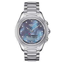 Load image into Gallery viewer, TISSOT T-Touch Expert Solar Ladies T075.220.11.106.01
