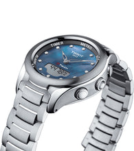 Load image into Gallery viewer, TISSOT T-Touch Expert Solar Ladies T075.220.11.106.01
