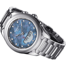 Load image into Gallery viewer, TISSOT T-Touch Expert Solar Ladies T075.220.11.106.01