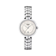 Load image into Gallery viewer, TISSOT Flamingo T094.210.11.116.01 Lady