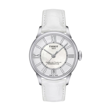 Load image into Gallery viewer, TISSOT Chemin des Tourelles Powermatic 80 T099.207.16.116.00 Lady