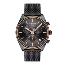 Load image into Gallery viewer, TISSOT PR 100 Chronograph T101.417.23.061.00