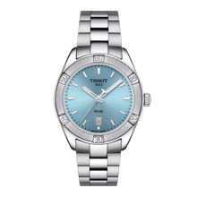 Load image into Gallery viewer, Tissot PR 100 Sport Chic 36mm T101.910.11.351.00