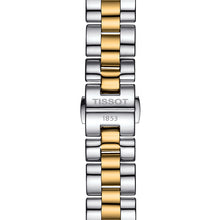 Load image into Gallery viewer, TISSOT T-Wave Ladies T112.210.22.113.00
