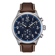 Load image into Gallery viewer, TISSOT Chrono XL Vintage T116.617.16.042.00