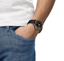 Load image into Gallery viewer, TISSOT Seastar 1000 40mm T120.410.27.051.00