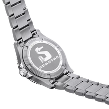 Load image into Gallery viewer, TISSOT Seastar 1000 40mm T120.410.11.051.00