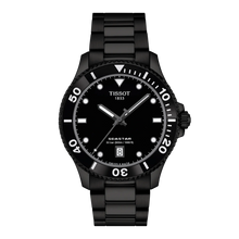 Load image into Gallery viewer, Tissot Seastar 1000 Quartz 40mm T120.410.33.051.00