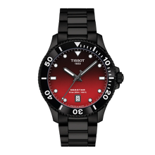 Load image into Gallery viewer, Tissot Seastar 1000 Quartz 40mm T120.410.33.421.00