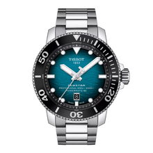 Load image into Gallery viewer, TISSOT Seastar 2000 Professional Powermatic 80 T120.607.11.041.00