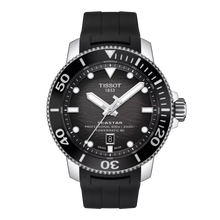 Load image into Gallery viewer, TISSOT Seastar 2000 Professional Powermatic 80 T120.607.17.441.00