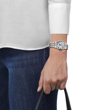 Load image into Gallery viewer, Tissot Carson Premium Ladies Moonphase T122.223.11.033.00