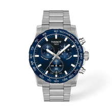 Load image into Gallery viewer, TISSOT Supersport Chrono 42mm T125.417.11.041.00