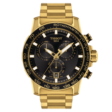 Load image into Gallery viewer, TISSOT Supersport Chrono T125.617.33.051.01