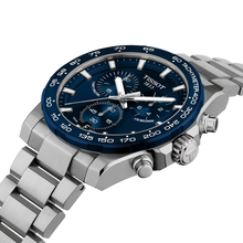 Load image into Gallery viewer, TISSOT Supersport Chrono 42mm T125.417.11.041.00