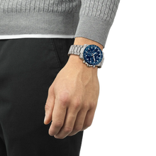 Load image into Gallery viewer, TISSOT Supersport Chrono 42mm T125.417.11.041.00