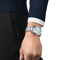 Load image into Gallery viewer, TISSOT Gentleman Powermatic 80 Silicium