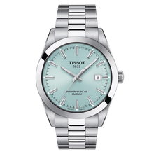 Load image into Gallery viewer, TISSOT Gentleman Powermatic 80 Silicium