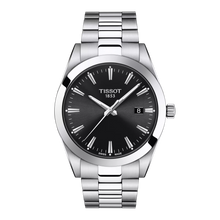 Load image into Gallery viewer, Tissot Gentleman 40mm T127.410.11.051.00