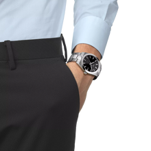 Load image into Gallery viewer, Tissot Gentleman 40mm T127.410.11.051.00
