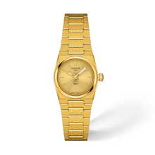 Load image into Gallery viewer, Tissot PRX 25mm T137.010.33.021.00