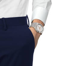 Load image into Gallery viewer, TISSOT PRX Chronograph T137.417.11.031.00