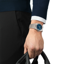 Load image into Gallery viewer, Tissot PRX Titanium 38mm T137.807.44.041.00