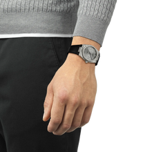 Load image into Gallery viewer, TISSOT PRX Damascus Steel 38mm T137.807.96.081.00