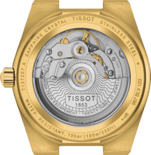 Load image into Gallery viewer, TISSOT PRX Powermatic 80 35mm T137.207.33.021.00