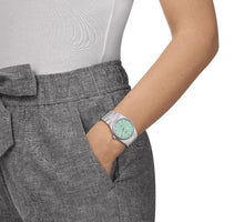 Load image into Gallery viewer, TISSOT PRX 35 mm T137.210.11.091.00