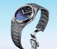 Load image into Gallery viewer, TISSOT PRX Powermatic 80 40mm Gradient T137.407.11.051.01