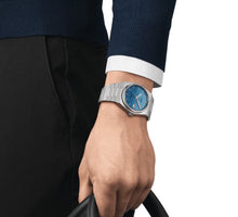 Load image into Gallery viewer, TISSOT PRX Powermatic 80 40mm Gradient T137.407.11.351.01