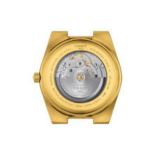 Load image into Gallery viewer, TISSOT PRX Powermatic 80 T137.407.33.021.00