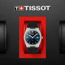 Load image into Gallery viewer, TISSOT PRX T137.410.17.041.00