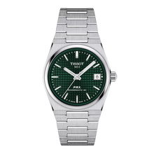 Load image into Gallery viewer, TISSOT PRX Powermatic 80 35mm T137.207.11.091.00