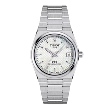 Load image into Gallery viewer, TISSOT PRX Powermatic 80 35mm T137.207.11.111.00