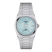 Load image into Gallery viewer, TISSOT PRX Powermatic 80 35mm T137.207.11.351.00