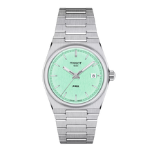 Load image into Gallery viewer, TISSOT PRX 35 mm T137.210.11.091.00