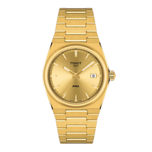 Load image into Gallery viewer, Tissot PRX 35mm T137.210.33.021.00
